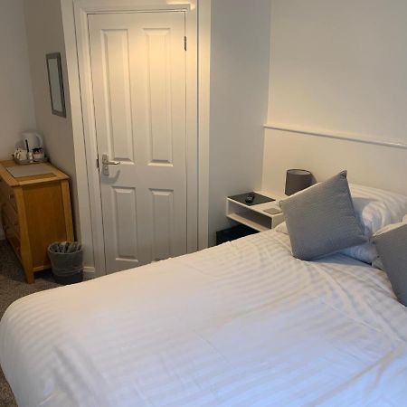 Rooms At The Inn Retford Luaran gambar