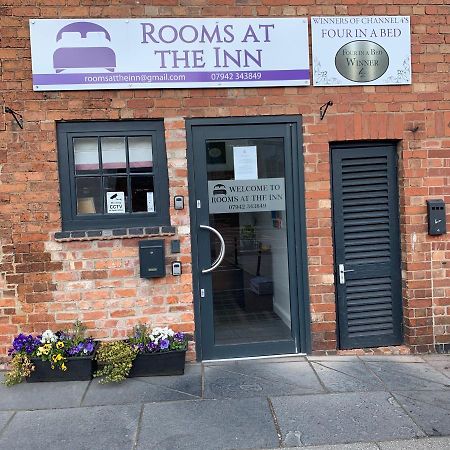 Rooms At The Inn Retford Luaran gambar