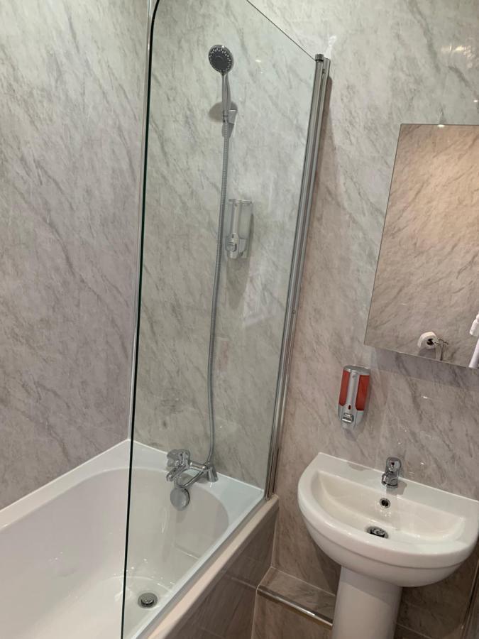Rooms At The Inn Retford Luaran gambar