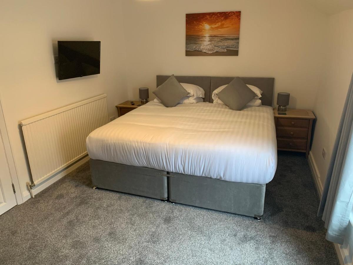 Rooms At The Inn Retford Luaran gambar