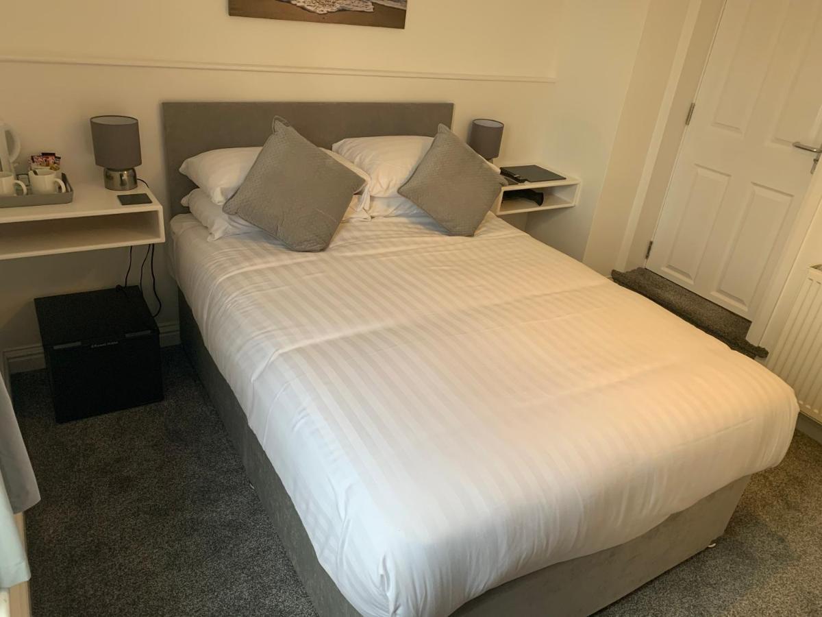Rooms At The Inn Retford Luaran gambar