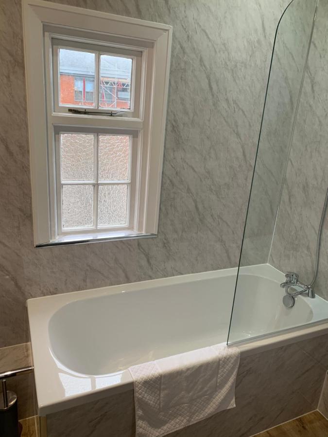 Rooms At The Inn Retford Luaran gambar