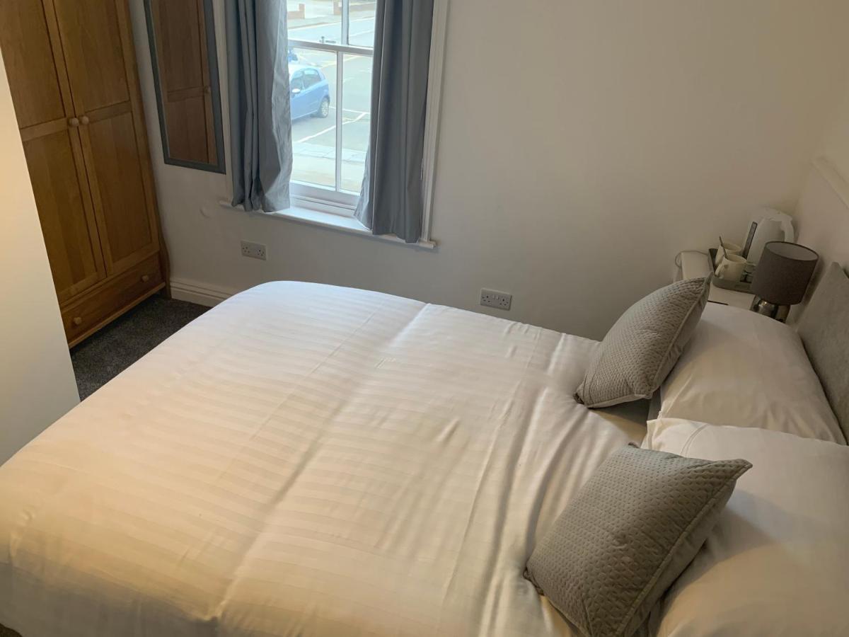 Rooms At The Inn Retford Luaran gambar