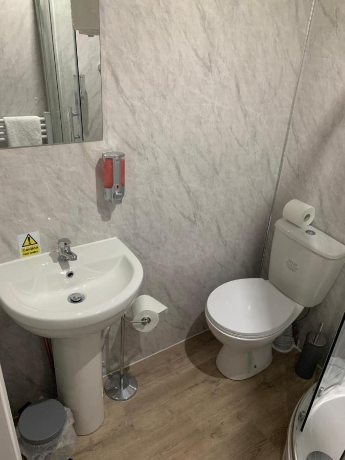 Rooms At The Inn Retford Luaran gambar