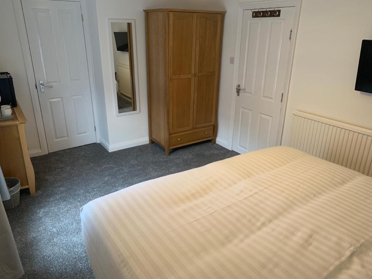 Rooms At The Inn Retford Luaran gambar