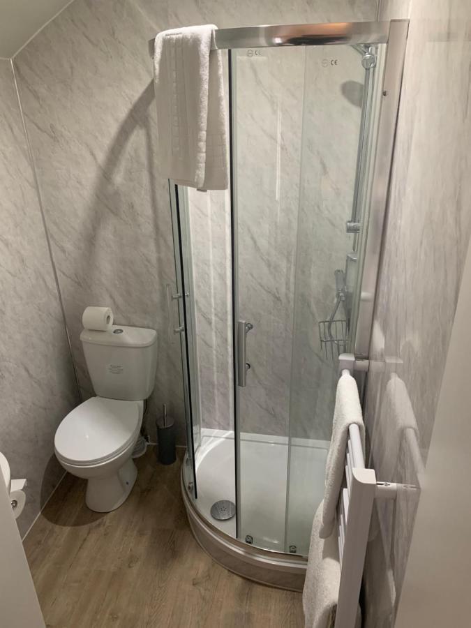 Rooms At The Inn Retford Luaran gambar