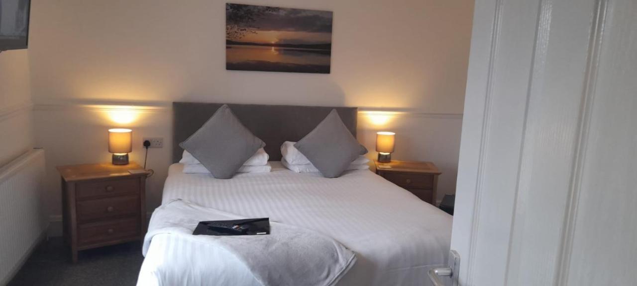 Rooms At The Inn Retford Luaran gambar