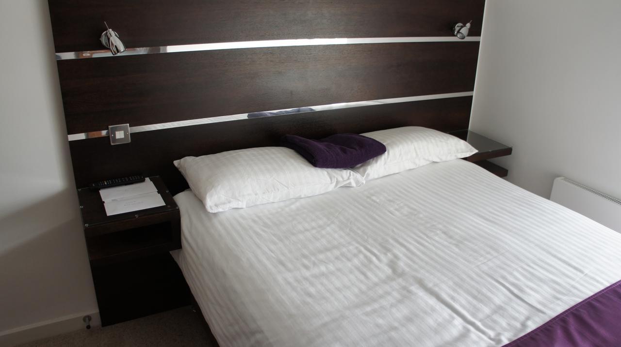 Rooms At The Inn Retford Luaran gambar
