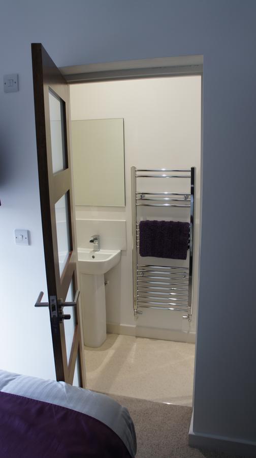 Rooms At The Inn Retford Luaran gambar