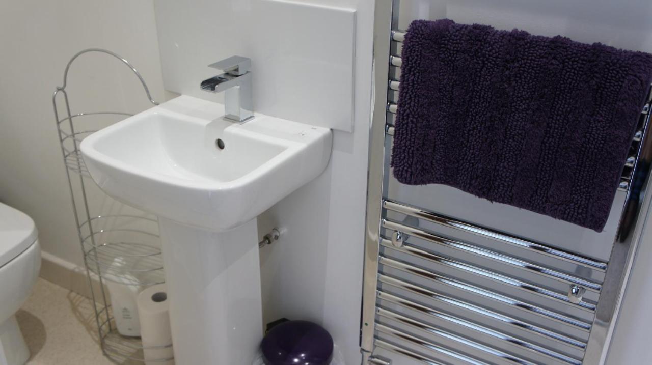 Rooms At The Inn Retford Luaran gambar