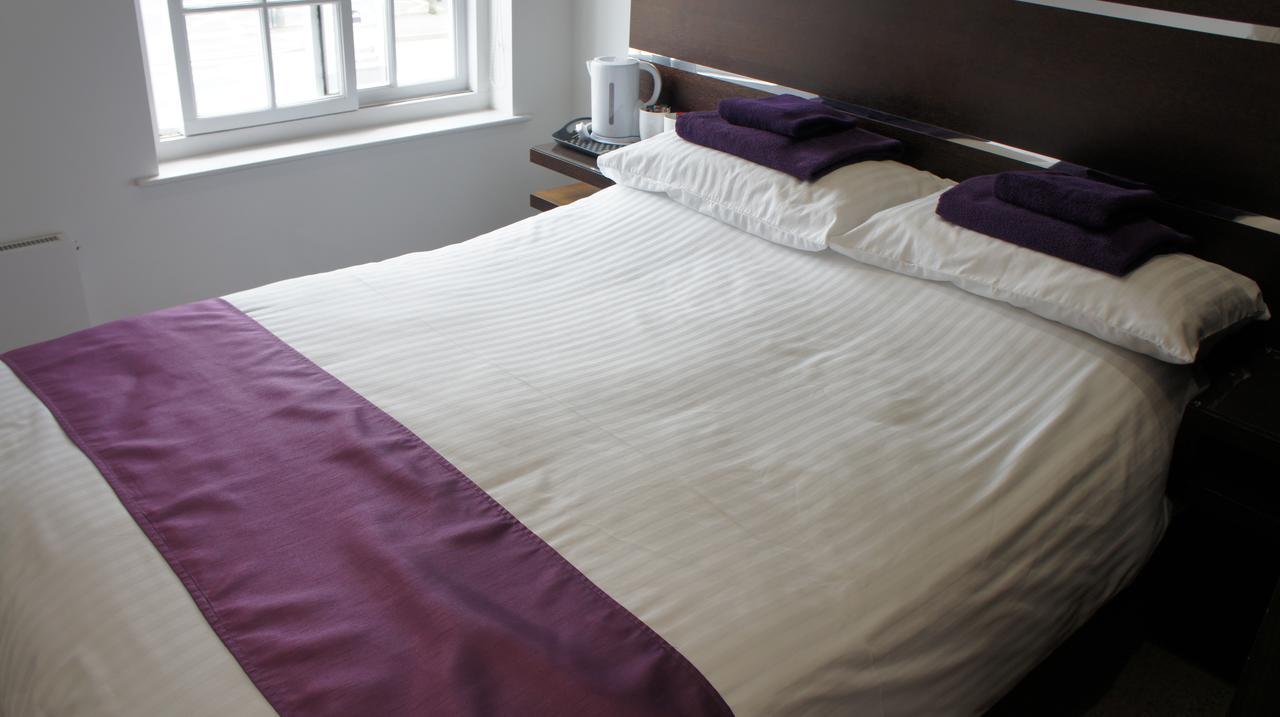 Rooms At The Inn Retford Luaran gambar