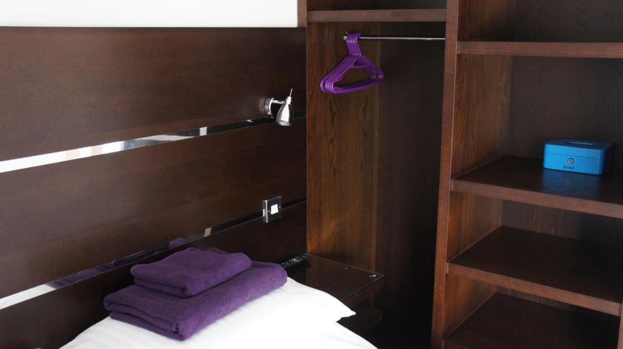 Rooms At The Inn Retford Luaran gambar