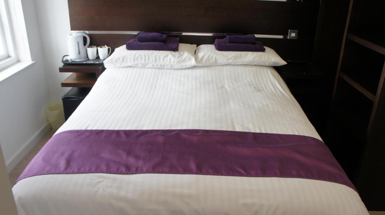 Rooms At The Inn Retford Luaran gambar