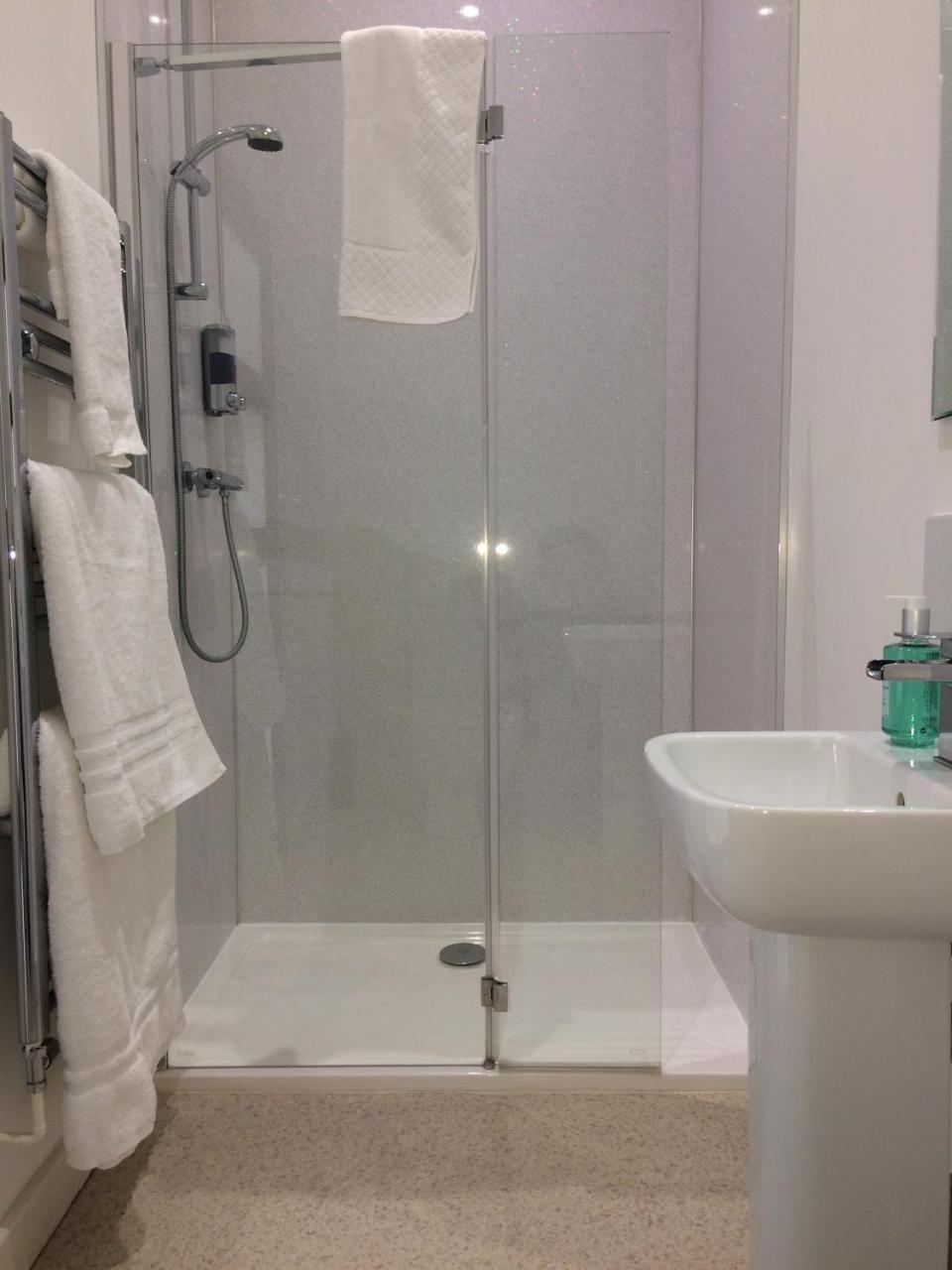 Rooms At The Inn Retford Luaran gambar